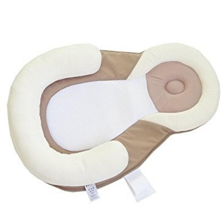 SweetDream™ Portable Baby Bed