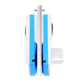 Double-sided Window Magnetic Cleaner Glass Wiper Cleaning Tools