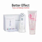 Beauty Gel Slimming Gel Skin Rejuvenation Moisturize Deep Hydration Skin Tightening Lifting For RF Beauty Machine