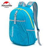 NatureHike Backpack Sport  Travel Backpack   Ultralight Outdoor Leisure School  22L 5 Colors
