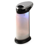 AD - 03 400ml Automatic Soap Dispenser with Built-in Infrared Smart Sensor for Kitchen Bathroom