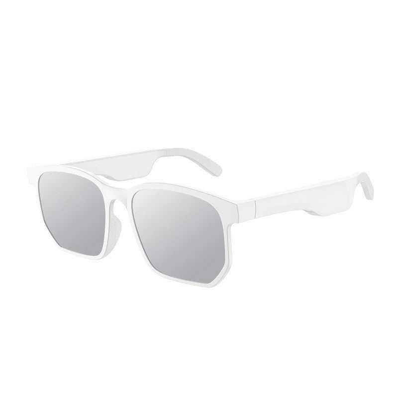 Sports Waterproof Running Smart Bluetooth  Sunglasses
