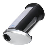 AD - 03 400ml Automatic Soap Dispenser with Built-in Infrared Smart Sensor for Kitchen Bathroom
