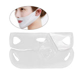 10x V-Shaped Slimming Mask Set
