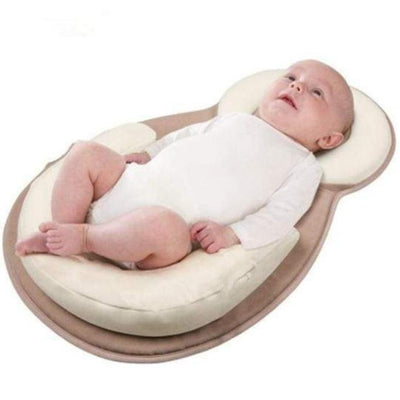 SweetDream™ Portable Baby Bed