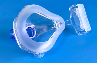 Cpap Mask universal fits most Cpap machines