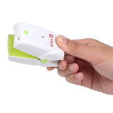 Nail Fungus Laser Physiotherapy Onychomycosis Treatment Device