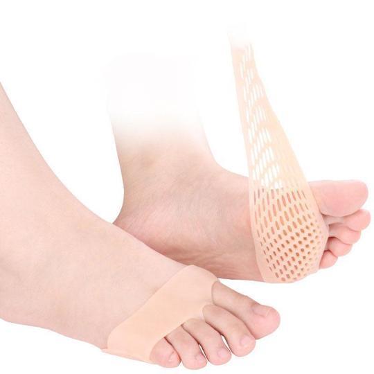 Pain-Relieving Shock-Proof Foot Metatarsal Pad