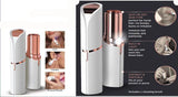 Flawless Precision Eyebrow Epilator