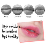 COLOR-CHANGING LIP BALM