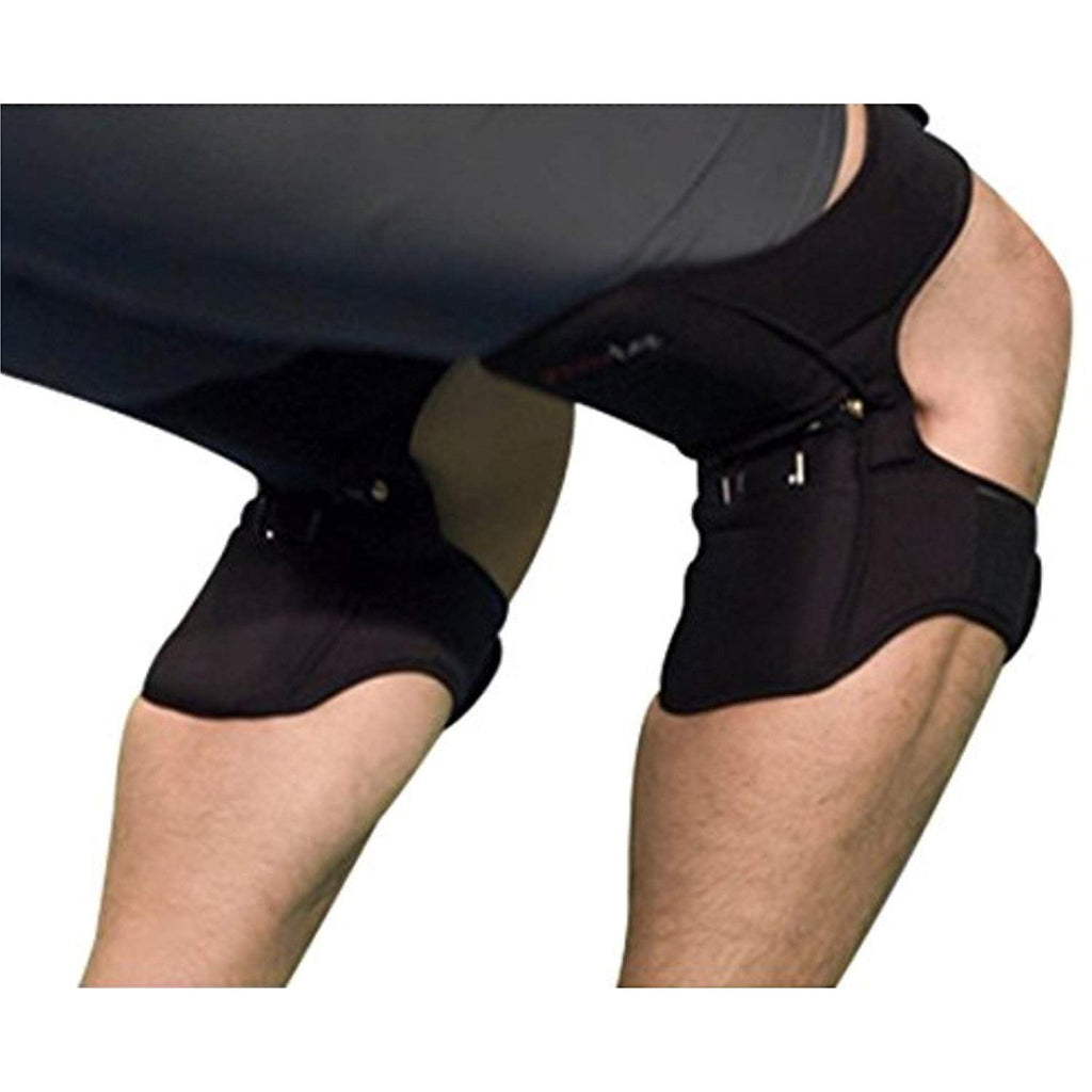 PowerLift™ Knee Joint Support Pads (1 Pair)