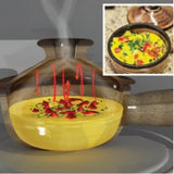 Stone Wave Microwave Cooker