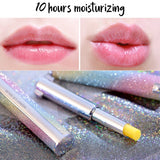 COLOR-CHANGING LIP BALM