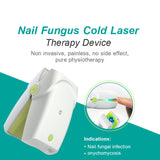 Nail Fungus Laser Physiotherapy Onychomycosis Treatment Device