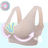 AirBra™ - Premium Invisible Wireless Bra