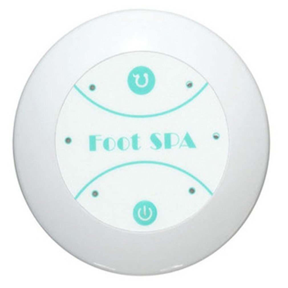 Machine Ion Cleanse Ionic Detox Foot Bath Aqua Cell Spa Machine Foot bath Massage Detox Foot Bath Arrays Aqua Spa