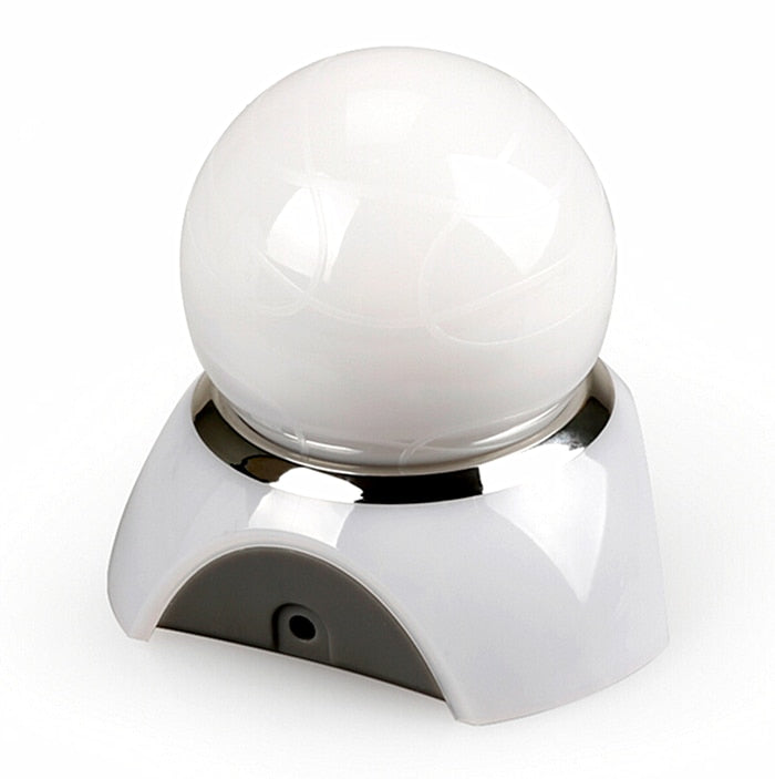 App Controlled wireless robotic ball for IOS Android Devices robot ball Smart remote control toys