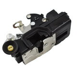NEW For Cadillac CTS Rear Passenger Right Integrated Door Lock Actuator Motor