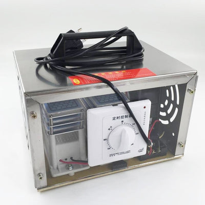 30g/h 220V O3 ozone generator ozonator machine air purifier