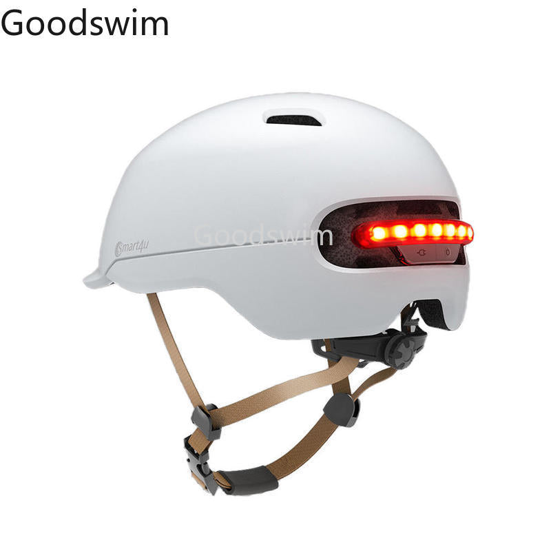Upgraded XIAOMI Scooter Helmet For Xiaomi M365 Bird Qicycle Electic Skateboard Ninebot Es1 E2 Drift W1 Ninebot Go-Kart Minipro