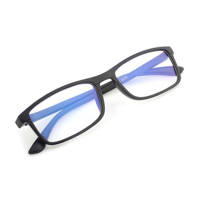 Anti-blue light HD Coating Radiation protection TR90 Resin Reading Glasses women's man's  Eyewear+1 +1.5 +2 +2.5 +3 +3.5 +4