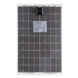 Flexible Solar Panel Plate 12V/5V 10W 20W 30W Solar Charger For Car Battery 12V 5V Phone Battery Sunpower Monocrystalline Cells