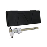 digital accurate vernier caliper micrometer 0-200 mm paquimetro digital steele vernier caliper electronic ruler gauge