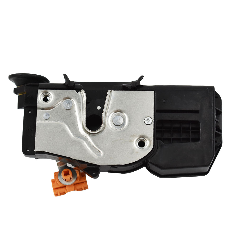 NEW For Cadillac CTS Rear Passenger Right Integrated Door Lock Actuator Motor