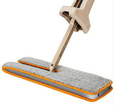 Self-Wringing Double Sided Mop