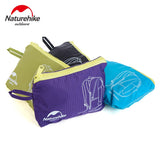 NatureHike Backpack Sport Men Travel Backpack Women Backpack Ultralight Outdoor Leisure School Backpacks Bags 22L 5 Colors