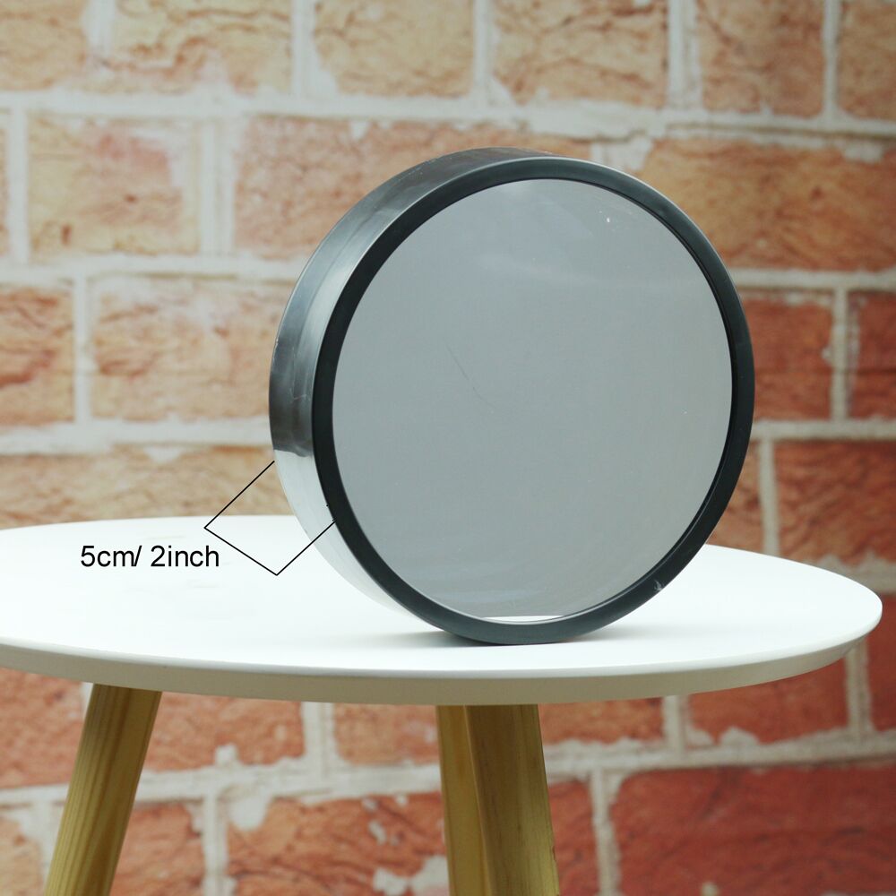 Chi-buy LED Mirror Tunnel Light 3D Round infinity tunnel lamp novelty LED home decoration Tunnel Mirror Light sign Gift