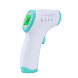 2019 Muti-fuction Baby/Adult Digital Termomete Infrared Forehead Body Thermometer Gun Non-contact Temperature Measurement Device