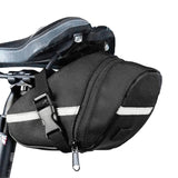 Waterproof bicycle seat bag MTB bike bag