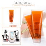 Beauty Gel Slimming Gel Skin Rejuvenation Moisturize Deep Hydration Skin Tightening Lifting For RF Beauty Machine