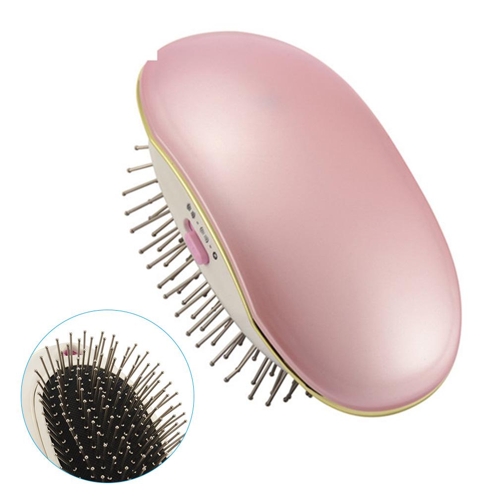 IONICSILK - Electric Ionic Styling Hairbrush - 70% Off Today!