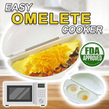 Easy Omelet Cooker