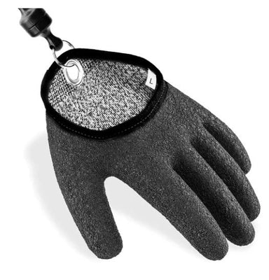 Qwik-Release Fisherman's Glove