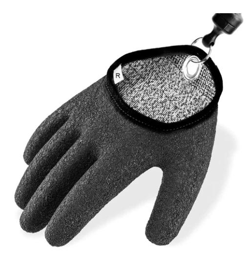 Qwik-Release Fisherman's Glove