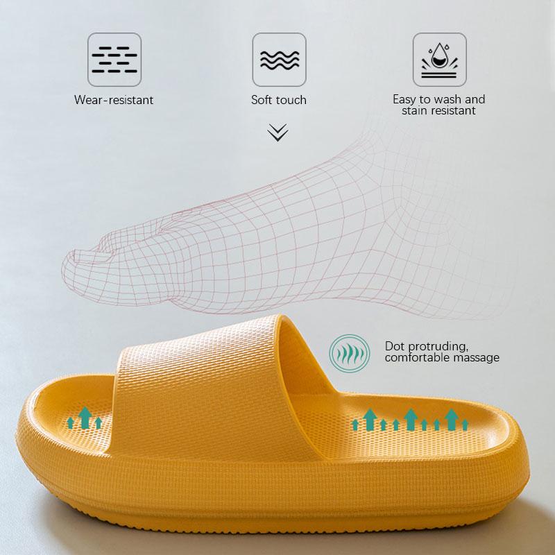 Universal Quick-drying Thickened Non-slip Sandals