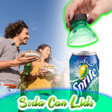Soda Saver Lid Protector - 6pcs/12pcs