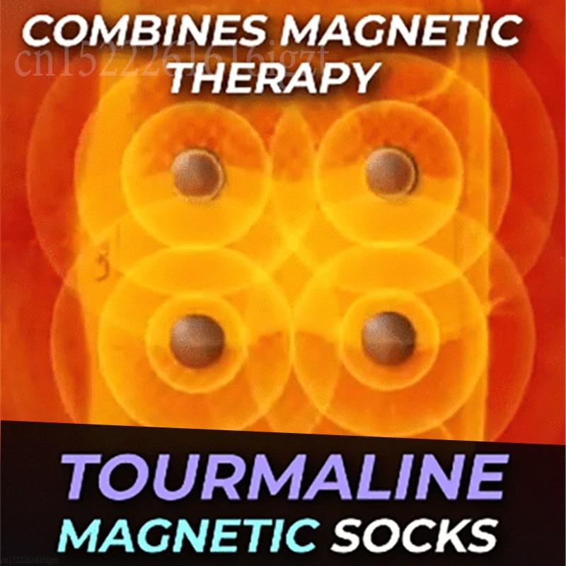 Vita-Wear™ Magnetic Socks