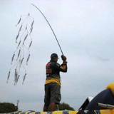 Umbrella Fishing Rig