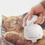 NEW! "Pamper Your Cat" Massager