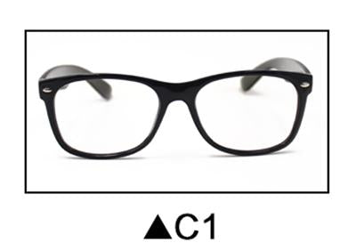 Anti blue Rays Lenses Computer Glasses