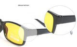 Anti Blue Rays Computer Goggles Reading Glasses 100% UV400