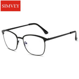 Simvey 2017 Anti Blue Ray Computer Glasses Men Women