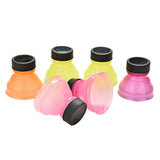 Soda Saver Lid Protector - 6pcs/12pcs