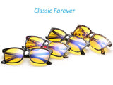 Anti Blue Rays Computer  Glasses