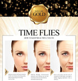 24 Karat Gold Collagen Face Mask