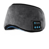 Bluetooth Sleeping Eye Mask Headset